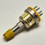 Teledyne Hastings DV-6M Vacuum Gauge Tube Thermocouple. Fixed Price $39.99.
