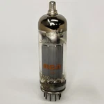 (1) Tested Strong Rca 6GB5/EL500 Tube Magnoval Date D1 Britain. Fixed Price $11.95.