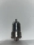 Raytheon CK6146 Vacuum Tube Black Plate TV7 Tested Strong. Fixed Price $17.99.