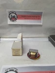 Essex STANCOR,P-6134,TRANSFORMER Pri 117V 50/50CY Sec 6.3V Ct 1.2A Nos. Fixed Price $25.00.