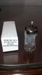 Tested New Nos Rca (for Webcor) 12AU7A ECC82 Getter Microphonics TV-7. Fixed Price $21.28.