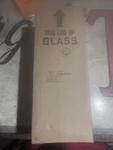 JAN-CWL-803 VT-106 Westinghouse Vacuum Tube Nos Wwii Army Navy Large Untested. Fixed Price $210.99.
