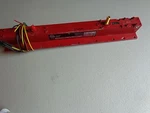 Varian Twt Traveling Wave Tube VTC-6166T5 Ef= 6.0V EW=3300VDC Eb= 1750VDC. Fixed Price $142.49.