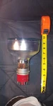 Rca 4456 Tube Pmt Gamma Scintillator Detector. Fixed Price $50.00.