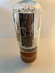 Vintage Jan Cg 5R4 Gya Vacuum Tube 1958 Code 58-22 188-5. Fixed Price $41.99.