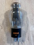 Rca 7022 Vacuum Tube Large Coke Bottle Transmitting Usa Untested. Fixed Price $29.99.