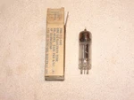 JTL-6X4WA Tung-sol TUBE*1962*MIL Specs*tested TV-7D/U*NOS*NIB*#16. Fixed Price $17.99.