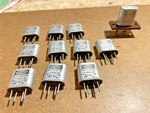 Raytheon Raysistor Lot Of Vintage Opto-isolators C82018 CK1123. Fixed Price $16.50.