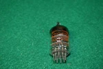 5842WA Jan 417A Raytheon Audio Receiver Vacuum Tube Tested. Fixed Price $26.99.