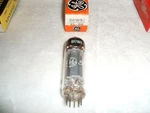 (1) Nos 6CW5 / EL-86 Vintage Radio Audio Vacuum Tube. Fixed Price $19.95.