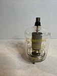 QB3-300 QY3-125 6155 CV2130 Philips Brand Valve Tube Made In France Untested. Fixed Price $25.00.