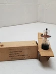 Vintage Jan-cbnq 1B23 Bomac Tube Army Navy Military EL3. Fixed Price $18.99.