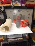 Nos Radiart Vintage Vibrator # 5323 6 Volt. Fixed Price $30.00.
