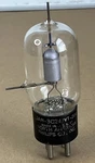 Jan 3C24 VT-204 Philips Norelco Vacuum Tube Usa Military Radio. Fixed Price $44.95.
