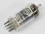 Mullard 12AU7 ECC82 Vintage 1957 K61 Shield Logo Square Getter Tube (tests Nos). Fixed Price $180.00.