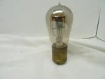 Rca Radiotron UV-202 Brass Base Transmitter Tube Vintage. Fixed Price $40.00.