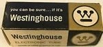 Tube 25BQ6GTB/25CU6 Westinghouse Nos Nib New 1 Piece Boxed. Fixed Price $22.03.