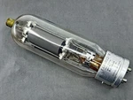 (1) United Electronics FAA-805 VT-143 Transmitting Tube Filament Tested Strong. Fixed Price $74.99.