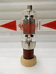 572B Machlett Power Triode Single Tube Cb Ham Radio. Fixed Price $129.95.