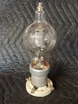 Vintage Eimac 250R High-vacuum Diode Rectifier Tube. Fixed Price $99.99.