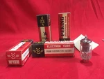 Peking Beijing 6J2 Vacuum Tube Valve Nos Nib Electron 7 Pin Chinese Military. Fixed Price $5.00.