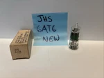 JHS-6AU6WA Sylvania Tubes -new- Tested. Fixed Price $12.50.