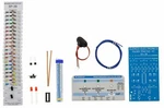 (pack Of 10) Elenco SP-3B Learn To Diy Stem Soldering Project Kit. Fixed Price $100.00.