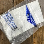 Vintage Simplex Brake Cable Clips Nos Frame 1 Top Tube Guides 70S France Lot. Fixed Price $51.99.