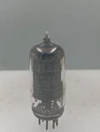 6BA6 Test Nos 3500GM Rugged Metallic Black Plate Serious Tubes U98. Fixed Price $6.00.