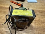 Nos Stancor P-6308 Filament Transformer 6.3 C.t. 10.0. Fixed Price $34.99.