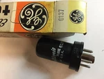 6137 Vintage Tube Nos. Fixed Price $7.20.