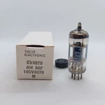 EC91 6AQ4 CV4070 Kb/d Mullard Nos Boxed Valve Tube. Fixed Price $6.09.
