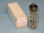 Vacuum Tube 8408 Amperex Nos. Fixed Price $6.95.