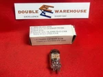 Vintage Gte Sylvania Jan 5726 Electron Tube 5960-00-879-5078. Fixed Price $12.99.