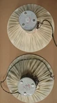Philips 4923944 (9762M) 12IN Full Range Alnico Speakers Pair Excellent. Fixed Price $789.17.