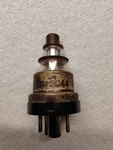 Ge GL-2C44 Vacuum Tube Untested. Fixed Price $9.95.