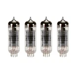 New Sovtek EL84 6BQ5 Power Tubes Matched Quad (4) Tested EL-84 Valves. Fixed Price $67.99.