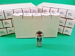 Sylvania JAN5814A Milspec Electron Tube Nos Match Dates. Fixed Price $34.95.