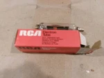 Oem Vintage Electronic Tube Rca 17BR3/17RK19. Fixed Price $7.49.