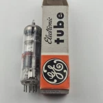 6GW8 ECL86 Vacuum Tube Made Holland Vintage Audio Valve. Fixed Price $85.99.