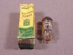 1 6922 E88CC Amperex Holland Pinched Waist Hifi Vacuum Tube Nos "super Rare". Fixed Price $750.00.