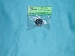 Tube Socket S27C 9PIN Mini Bottom Mount Factory Sealed Nos Great Sale Wow!. Fixed Price $8.98.