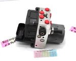 Abs Module Audi A4 8E0614517 Bosch 0265225048 0265950011 0130108078. Fixed Price $163.99.