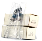 One 6021W/ECC70 Sylvania Nos Tube Hre Lampe Valvola Valvula Valve. Fixed Price $49.00.