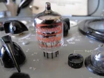 Raytheon Jan 5842WA Vacuum Tube Nib. Fixed Price $31.95.
