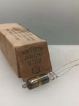Raytheon Jan Crp 5783 Subminiature Nos Nib Serious Tubes U245. Fixed Price $8.00.