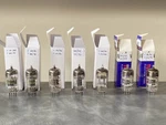 Lot Of (7) Strong AT1000 Tested 12AV7 Tubes - Tung Sol, Rca, Sylvania, Ge Usa. Fixed Price $21.66.