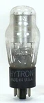 Jan Chy 0D3 Tube Hytron Not Tested Boxed Vintage Government Surplus. Fixed Price $15.00.