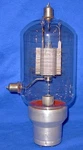 Good Large Heinz And Kaufman 354E Vacuum Tube. Fixed Price $49.99.