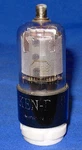 Scarce Strong Kenrad 25B8GT Vacuum Tube. Fixed Price $39.99.